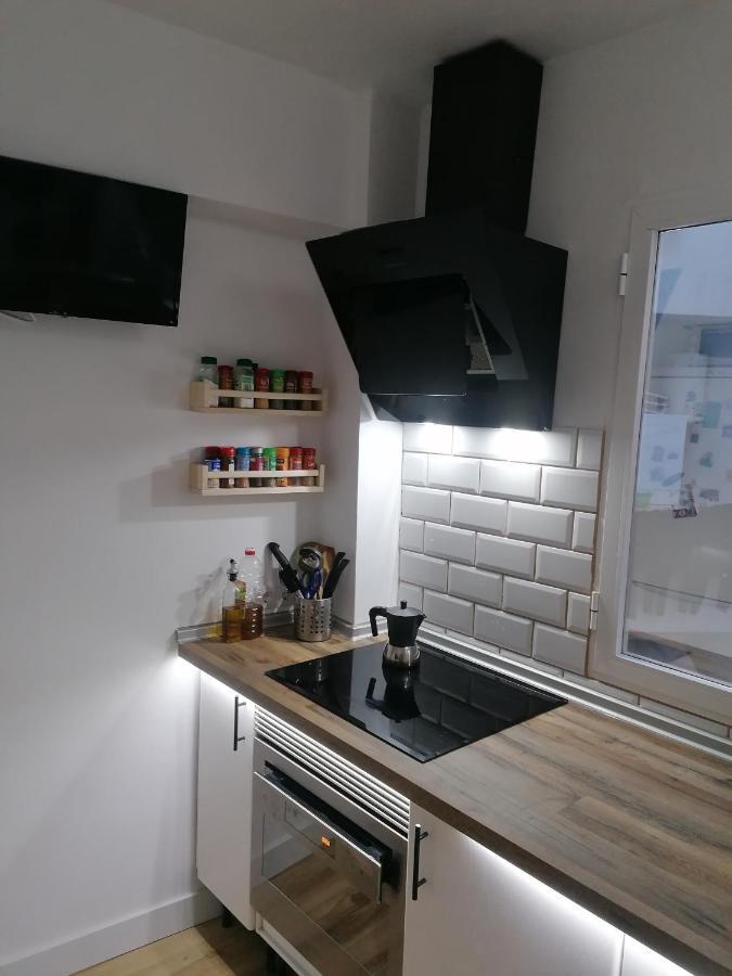 Apartamento Piso recien reformado en el Zapillo Almería Exterior foto